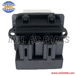 790834U B 790834U_B HVAC A/C Blower Motor Resistor for Chrysler