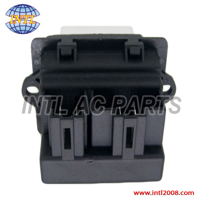 790834U B 790834U_B HVAC A/C Blower Motor Resistor for Chrysler