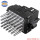 China supply ACDELCO Part#1580863 auto air conditioning heater fan blower Motor Resistor for GM 4PIN control motor resistor 13501703 15141283