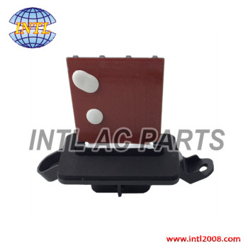 China factory ACDelco 15-80878 Air Conditioning Heating Blower Motor Resistor For Chevrolet Pontiac Malibu Control Module Regulator 15831065