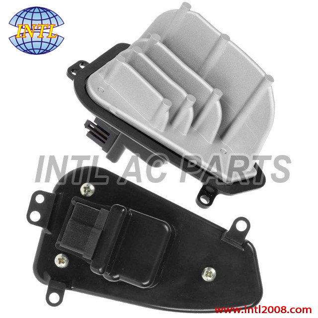 blower fan motor resistor for 992002 Honda Accord /Honda ODYSSEY 3.5