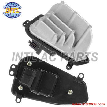 blower fan motor resistor for 99-2002 Honda Accord /Honda ODYSSEY 3.5 99-2004 control unit brand new module China factory
