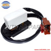 China factory HVAC Air Conditioning Heating Blower Motor Resistor For Honda Accord 2.2L 90-93 Controls Blower Motor 79330SM4003 79330SM-4003