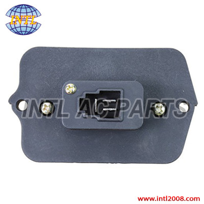auto air con heater ACURA CL 1997-1999 Blower Motor Resistor Control Module Regulator 79330SF1941 79330-SF1-941 China supplier