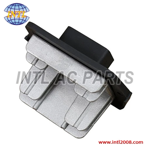 auto air con heater ACURA CL 1997-1999 Blower Motor Resistor Control Module Regulator 79330SF1941 79330-SF1-941 China supplier