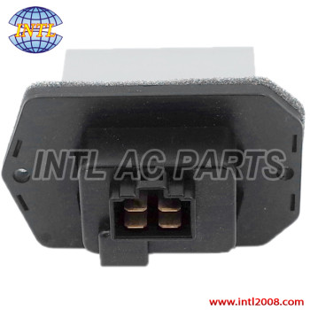 79330SJK941 Auto air Heater Motor Fan Blower Resistor FOR ACURA HONDA 79330SJK941, 79330 SJK 941, 79330-SJK-941