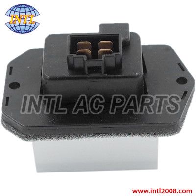 79330SJK941 Auto air Heater Motor Fan Blower Resistor FOR ACURA HONDA 79330SJK941, 79330 SJK 941, 79330-SJK-941