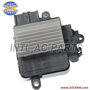 89257-30060 8925730060 499300-3290 4993003290 Heater Blower Resistor for Toyota Camry/Highlander/Venza/Avalon/LEXUS