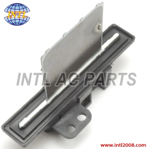 China manufacturer Blower Motor Resistor Control Module Regulator Nissan Primera Sunny Maxima auto air con heater 2715064J65 27150-64J65