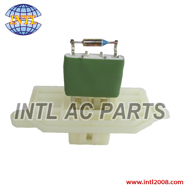 Ac blower resistor Ford Transit/ For EcoSport AV1118B647AB Ford