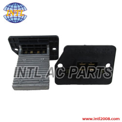 Ac blower resistor  Ford Ranger 2012 AB3919A706AA
