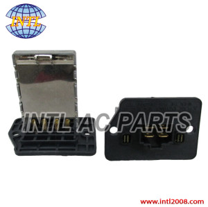 Ac blower resistor  Ford Ranger 2012 AB3919A706AA