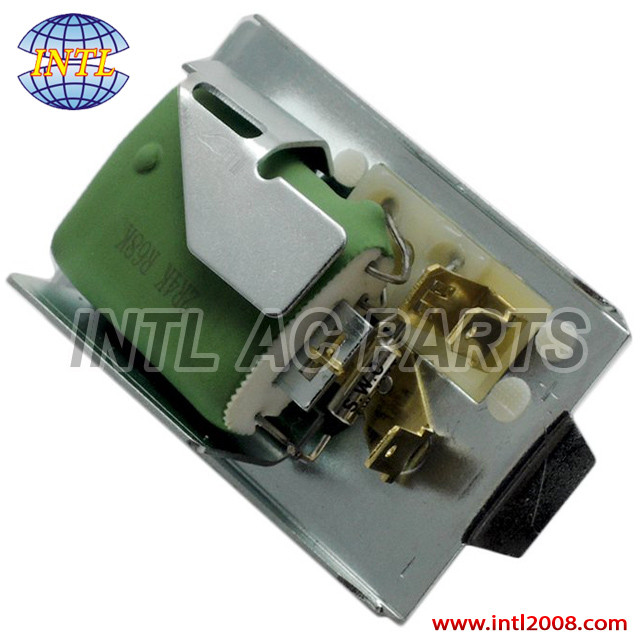 AIRCON RESISTOR FOR VW GOLF & JETTA OE191959263C ES 2718788 VW Volkswagen (Skoda/Seat