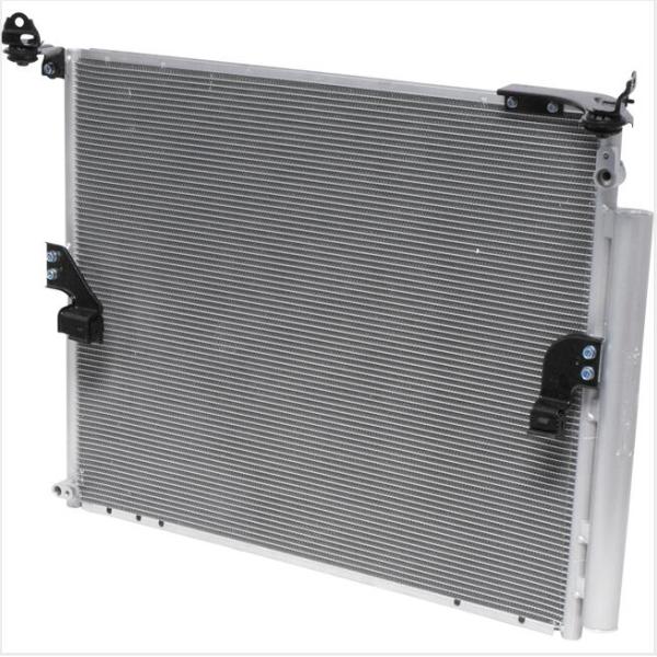 Toyota 4Runner Landcruiser 4.0 Petrol Auto Ac Condenser 8846060430