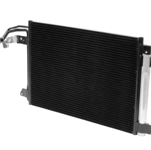Audi A3 Volkswagen Golf  Auto Ac Condenser 1K0820411F  1K0820411G