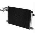 Audi A3 Volkswagen Golf  Auto Ac Condenser 1K0820411F  1K0820411G