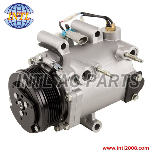 AC Compressor For Buick Rendezvous 2006 2007
