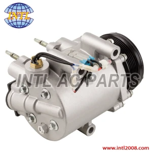 AC Compressor For Buick Rendezvous 2006 2007