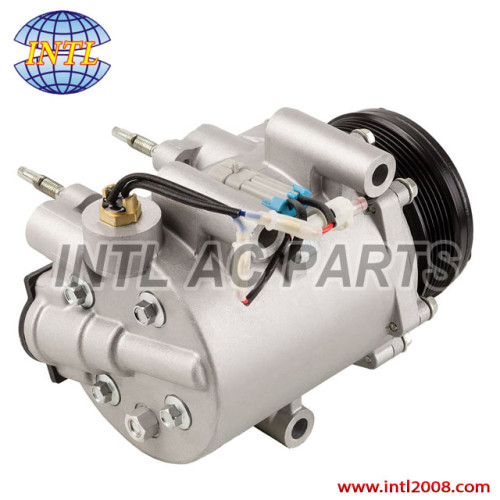 AC Compressor For Buick Rendezvous 2006 2007