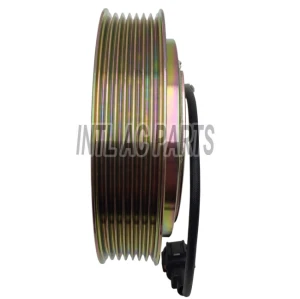 DKS17CH ac compressor magnetic clutch for Nissan/Patrol GRII 7pk 506011-9141 5060119141 92600VB800