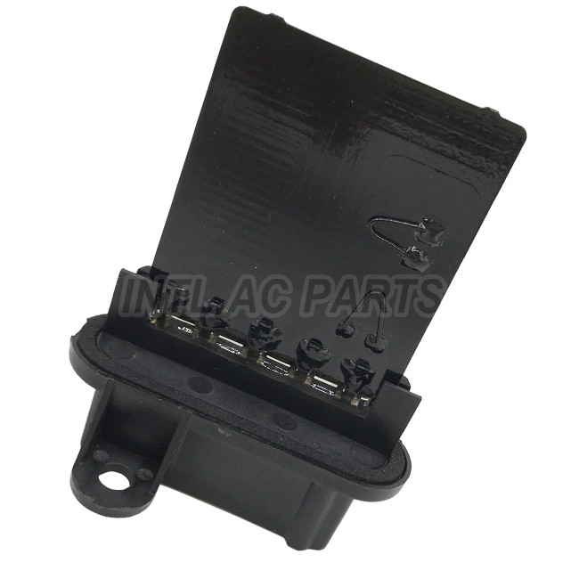 Heater Blower Resistor for Jeep Liberty/Wrangler 20022007 GMC Blower