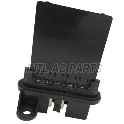 Heater Blower Resistor for Jeep Liberty/Wrangler 2002-2007