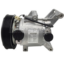 FOR VALEO / ZEXEL DKV-10Z auto air compressor for MAZDA 3 6 For MAZDA CX7 RX8