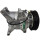 FOR VALEO / ZEXEL DKV-10Z auto air compressor for MAZDA 3 6 For MAZDA CX7 RX8