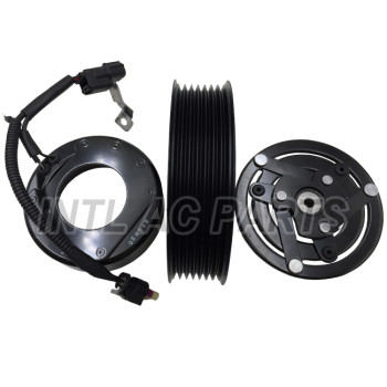 air conditioning compressor magnetic clutch 2016-2018 for HONDA CIVIC 2.0L