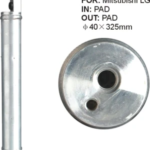 INTL-AR163 Air Conditioning AC Drier for Mitsubishi LG 40*325mm