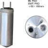 INTL-AR172 Air Conditioning AC Drier 60*180mm