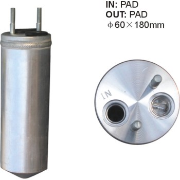 INTL-AR172 Air Conditioning AC Drier 60*180mm