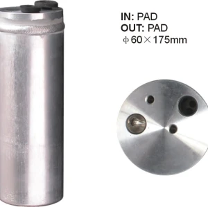 INTL-AR173 Air Conditioning AC Drier 60*175mm
