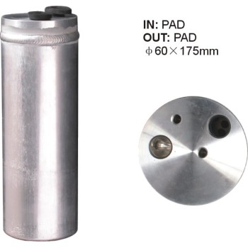 INTL-AR173 Air Conditioning AC Drier 60*175mm