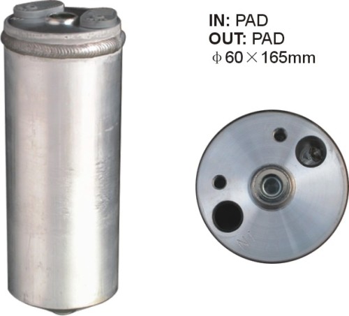 INTL-AR177 Air Conditioning AC Drier 60*165mm