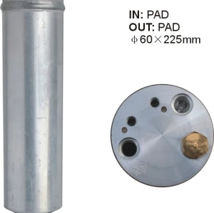 INTL-AR190 Air Conditioning AC Drier 60*225mm