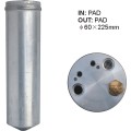INTL-AR190 Air Conditioning AC Drier 60*225mm