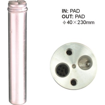 INTL-AR191 Air Conditioning AC Drier 40*230mm