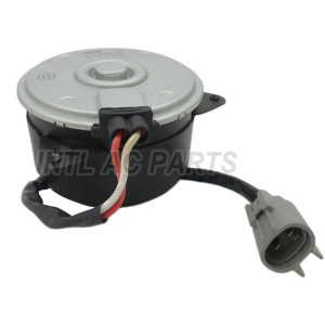 Air conditioner blower FOR TOYOTA CAMRY ACV40 '06 168000-8480 16363- 0h140