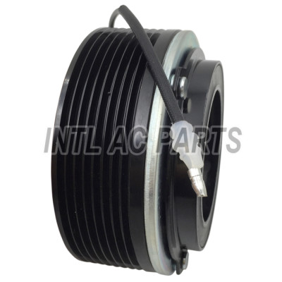 CSE717 auto ac compressor clutch for BMW X6 (E71/E72) 08- 64529195974 64529205096