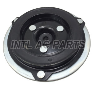 CSE717 Auto AC Compressor Clutch for BMW X6 E71/740i F01/740Li F02