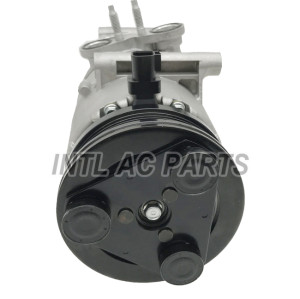 VS16 Air conditioning car ac compressor For FORD FOCUS III
