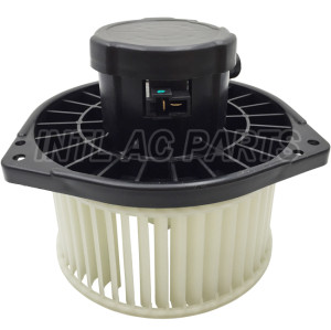 Auto AC cooling fan blower motor For Mitsubishi L200 2006-2014 34411J510