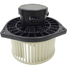 Auto AC cooling fan blower motor For Mitsubishi L200 2006-2014 34411J510