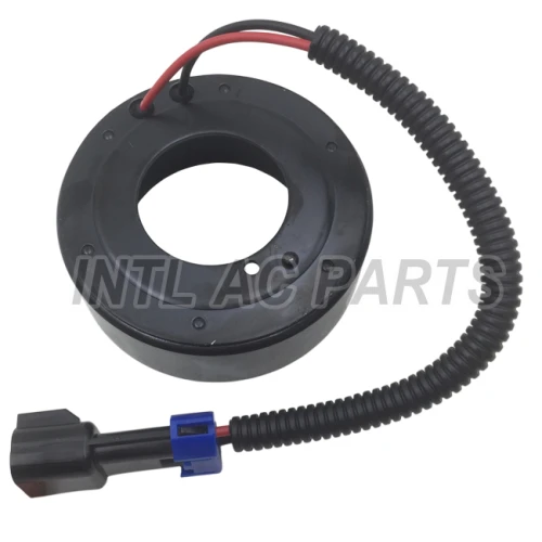 SD7H15 auto ac compressor clutch coil