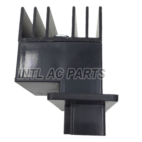INTL-DZ433 Auto Blower resistor for howo Truck