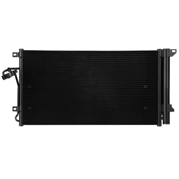 Car Ac Condenser for Porsche Cayenne/Volkswagen Touareg/Audi 7L0820411D 7L0820411F