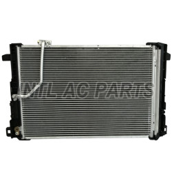 2045000654 Ac Air Conditioning Condenser for Mercedes-Benz W204/W207/C-class/W212 E-class 08-16