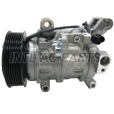 auto a/c compressor For HONDA AMAZE 7PK