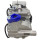 DENSO 6SEU14C auto ac compressor Audi A3 A4 A5 A8 Q5 2000-2011